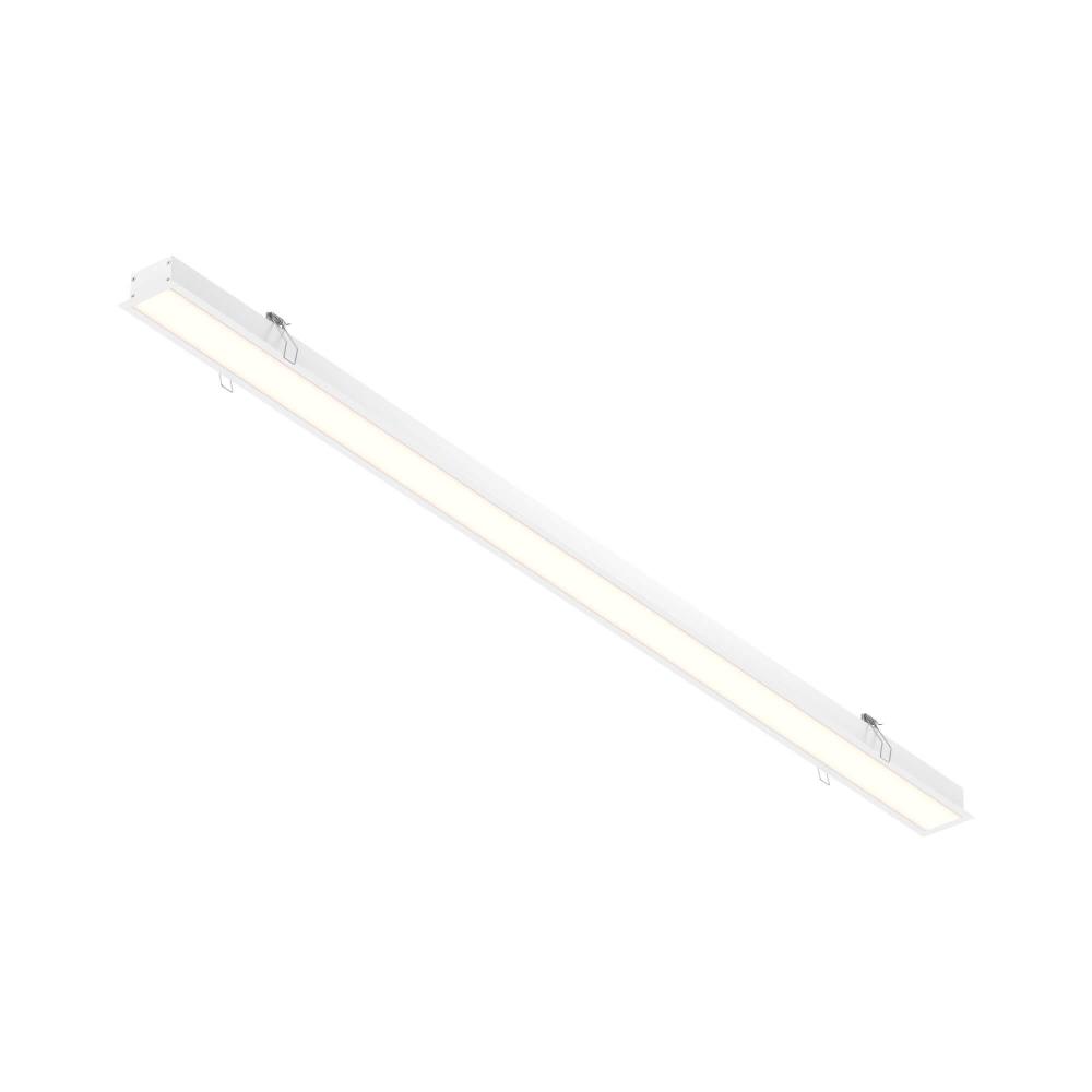 Recessed linear 48&#34; - 120-277-347V, 0-10V dimming, 5CCT