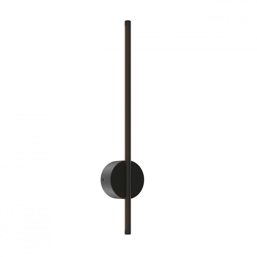 24&#39;&#39; Indirect linear wall sconce