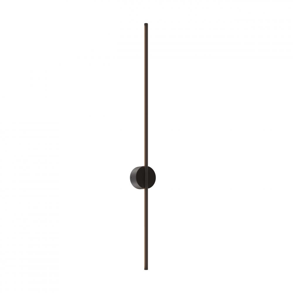 48&#39;&#39; Indirect linear wall sconce