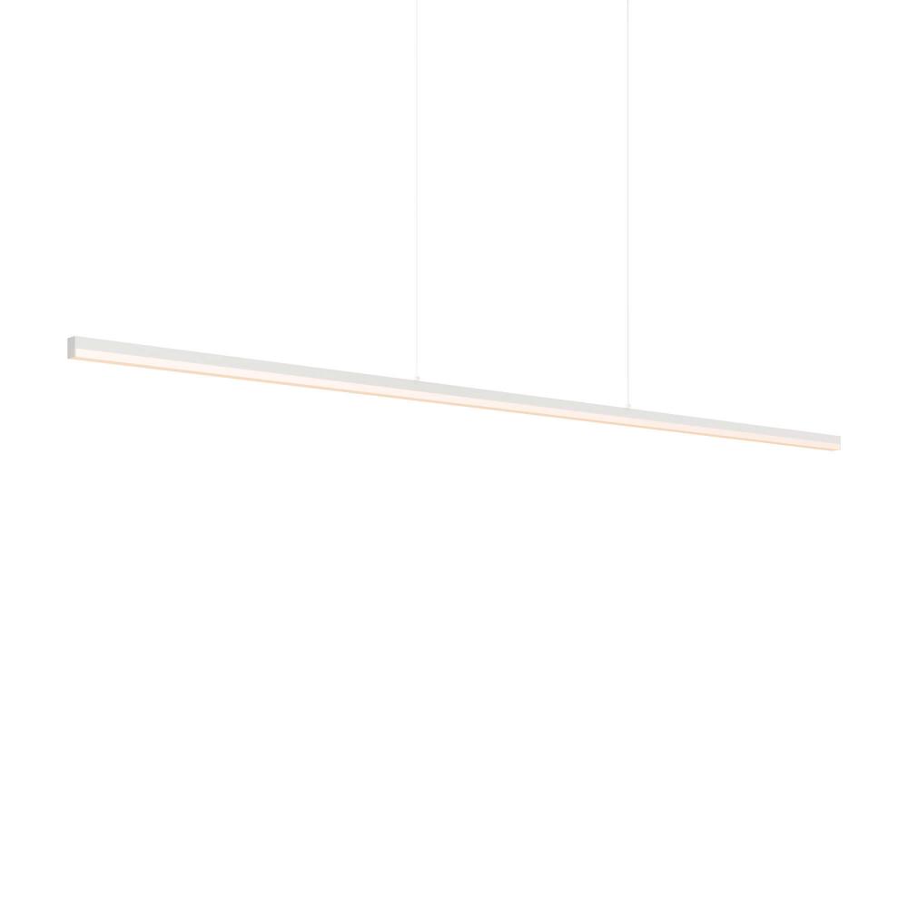 60&#39;&#39; slim linear pendant, 5CCT