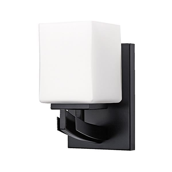 Crafton Wall Sconces Black