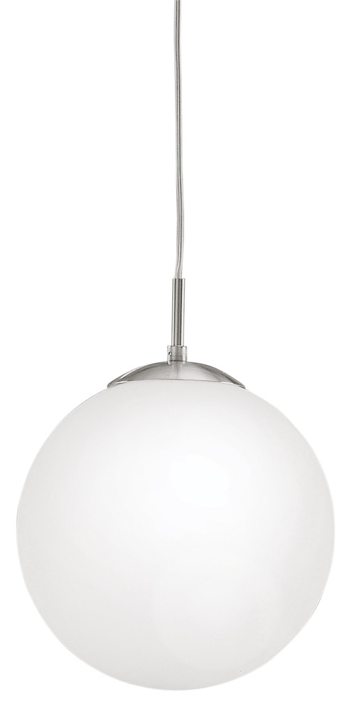 Rondo 1-Light Pendant