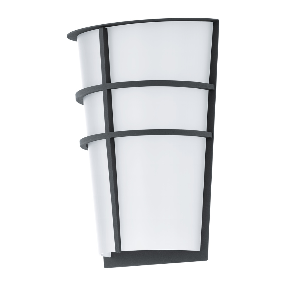 Breganzo LED Outdoor Wall Light