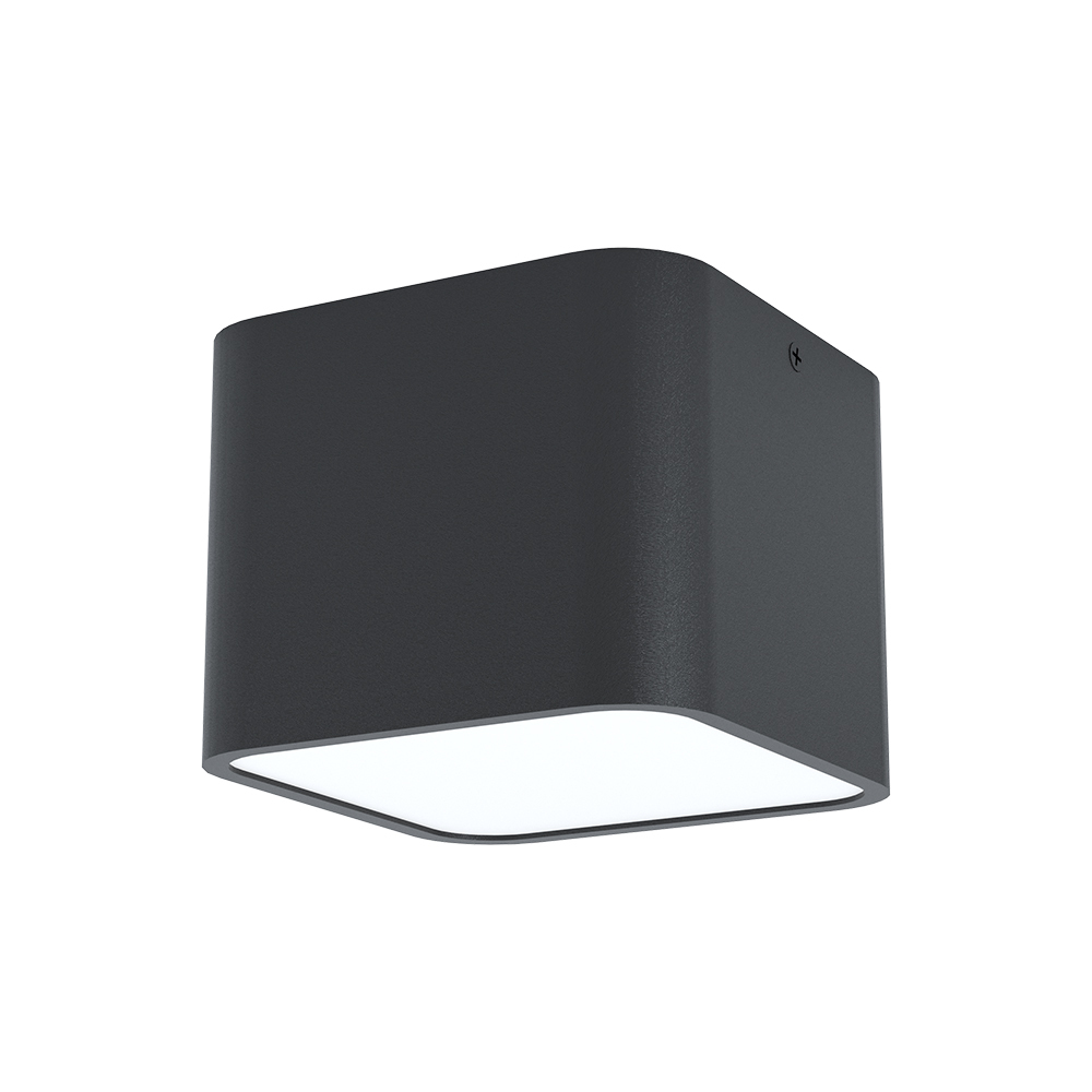 Grimasola 1-Light Flush Mount