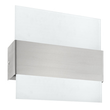 Eglo Canada 204076A - Nikita LED LED Wall Light