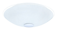 Eglo Canada 91246A - Nube 2-Light Flush Mount