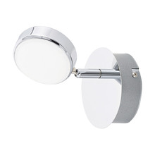 Eglo Canada 95628A - Salto 1-Light LED Wall Light