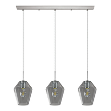 Eglo Canada 96774A - Murmillo 3-Light Pendant