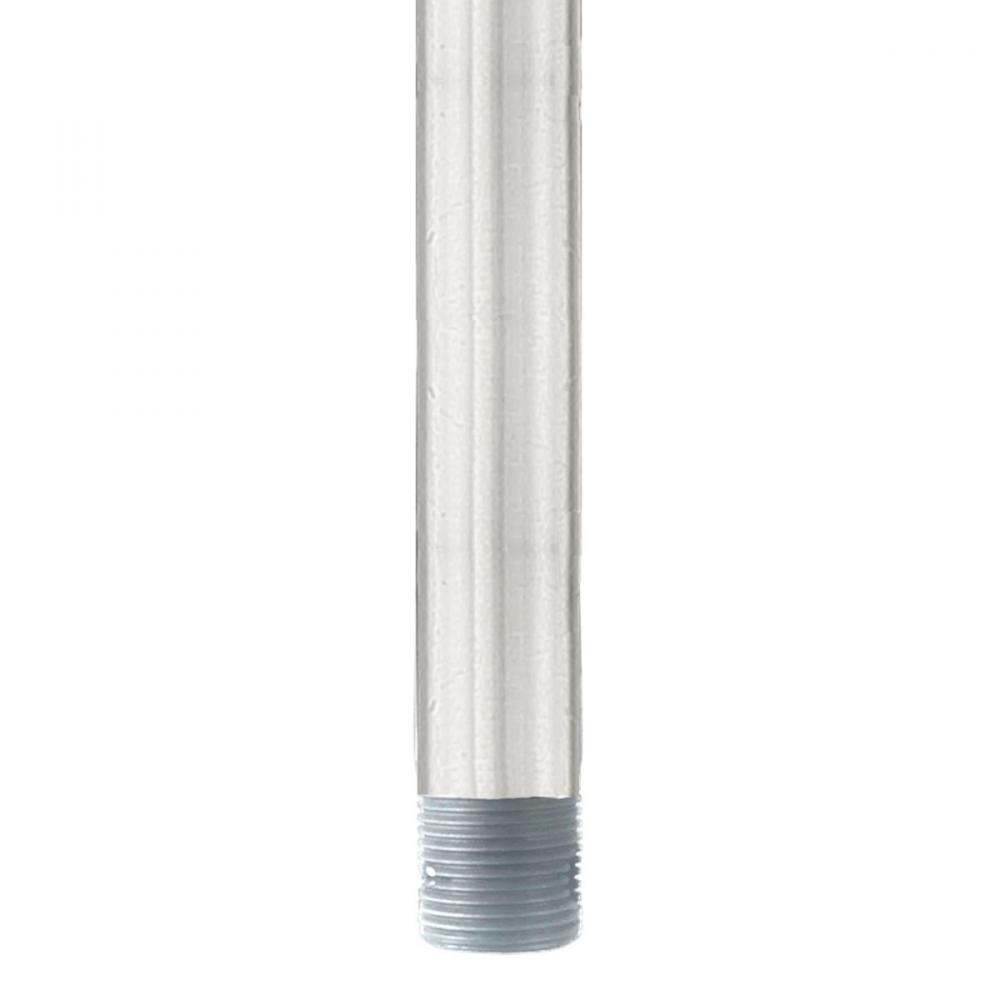 Fan Downrods Brushed Nickel