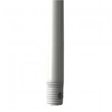 WAC Smart Fan Collection DR48-MW - Fan Downrods Matte White