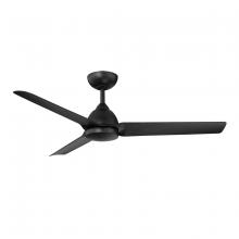 WAC Smart Fan Collection F-001-MB - Mocha Matte Black