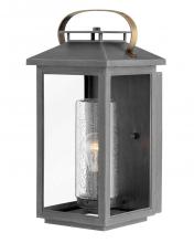 Hinkley 1164AH-LL - Medium Wall Mount Lantern