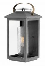 Hinkley 1164AH - Medium Wall Mount Lantern