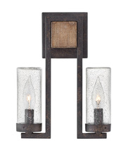  29202SQ - Small Wall Mount Lantern