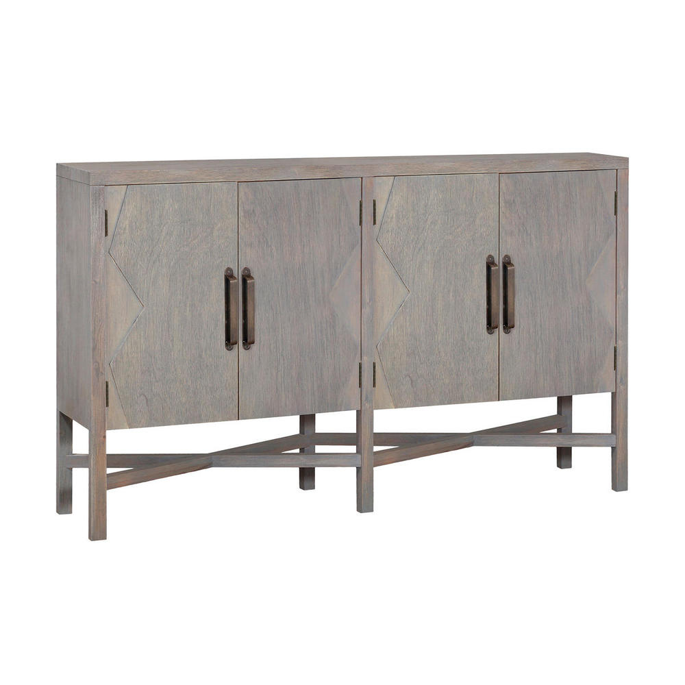 CABINET - CREDENZA