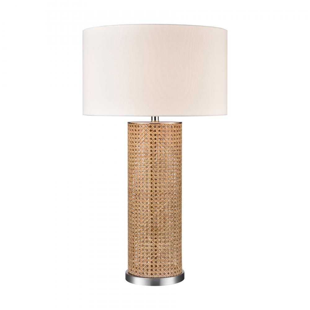 Addison 35&#39;&#39; High 1-Light Table Lamp