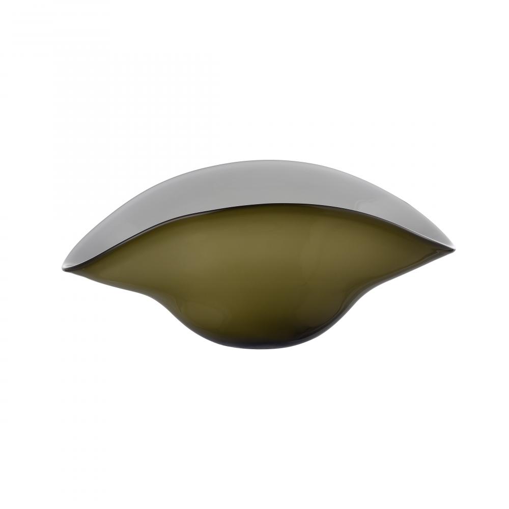 Braund Bowl - Olive