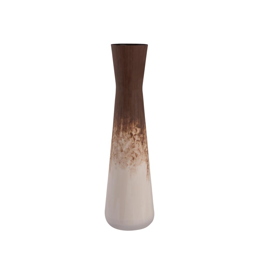 Adler Vase - Large Rust (2 pack) (2 pack)