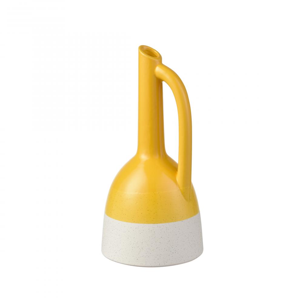 Marianne Bottle - Small Yellow (2 pack) (2 pack)