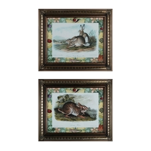 ELK Home 10048-S2 - WALL ART