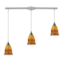 ELK Home 10218/3L-ERH - PENDANT