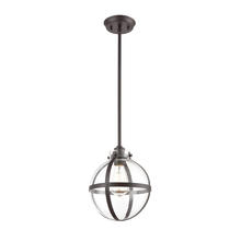 ELK Home 46433/1 - MINI PENDANT