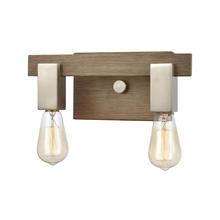 ELK Home 55057/2 - VANITY LIGHT