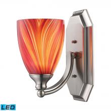 ELK Home 570-1C-M-LED - VANITY LIGHT