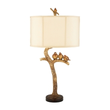 ELK Home 93-052 - TABLE LAMP