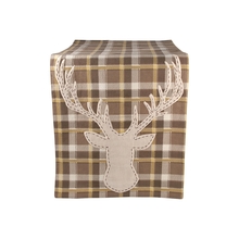 ELK Home 964060 - PILLOW - RUG - TEXTILE - POUF