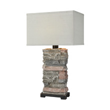 ELK Home D3975 - TABLE LAMP