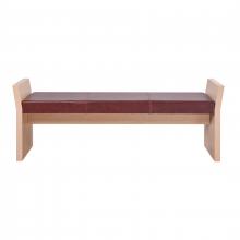 ELK Home H0015-10812 - Taber Bench - Natural