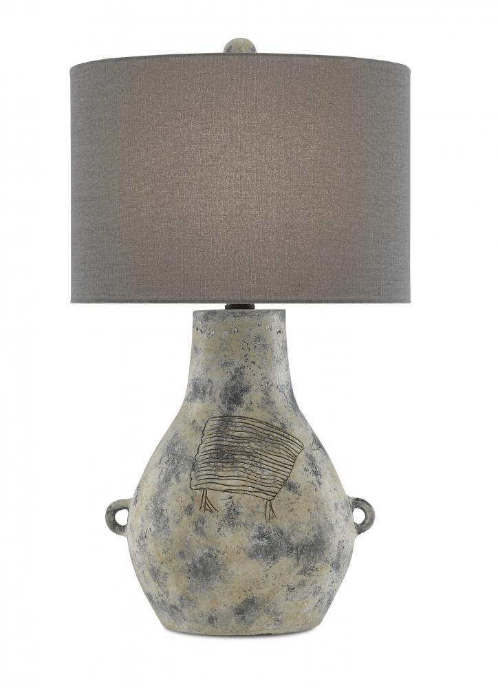 Sanger Table Lamp