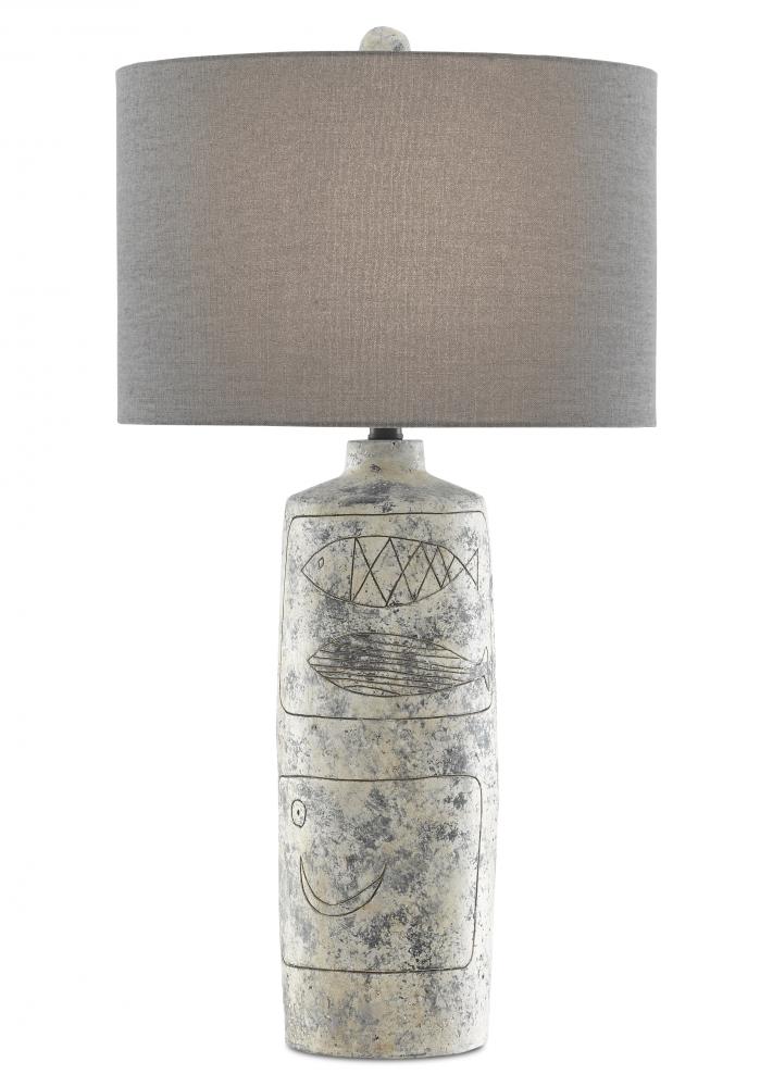 Sikes Table Lamp