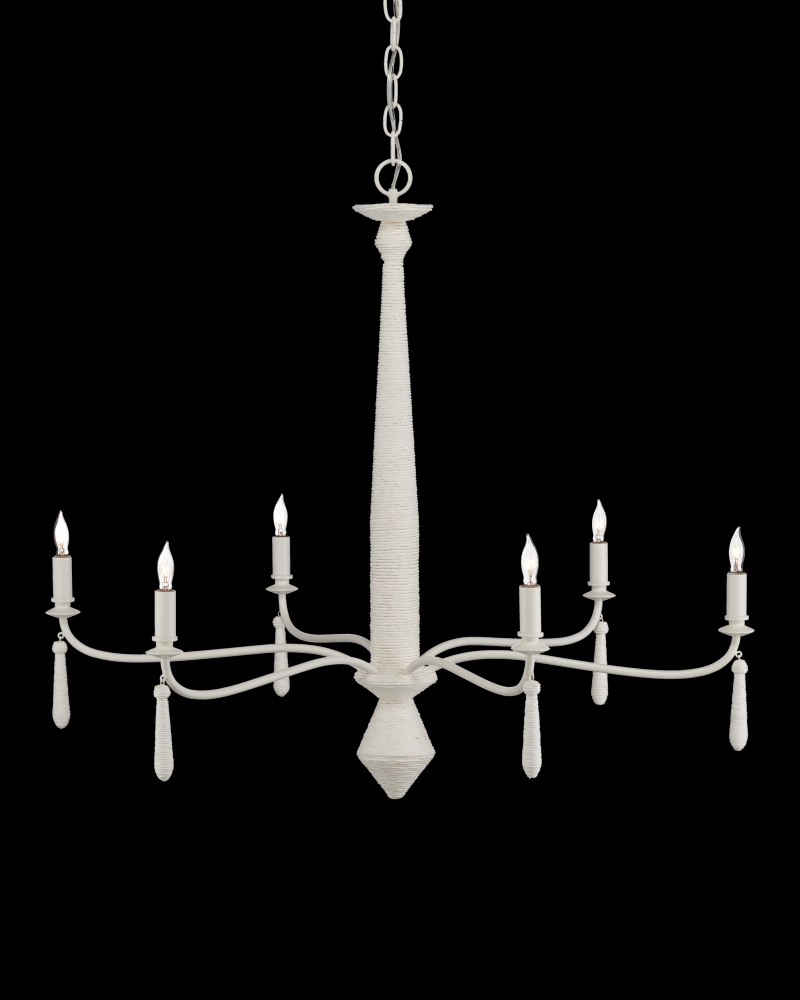 Donnybrook Chandelier