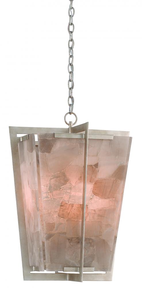 Berenson Quartz Lantern