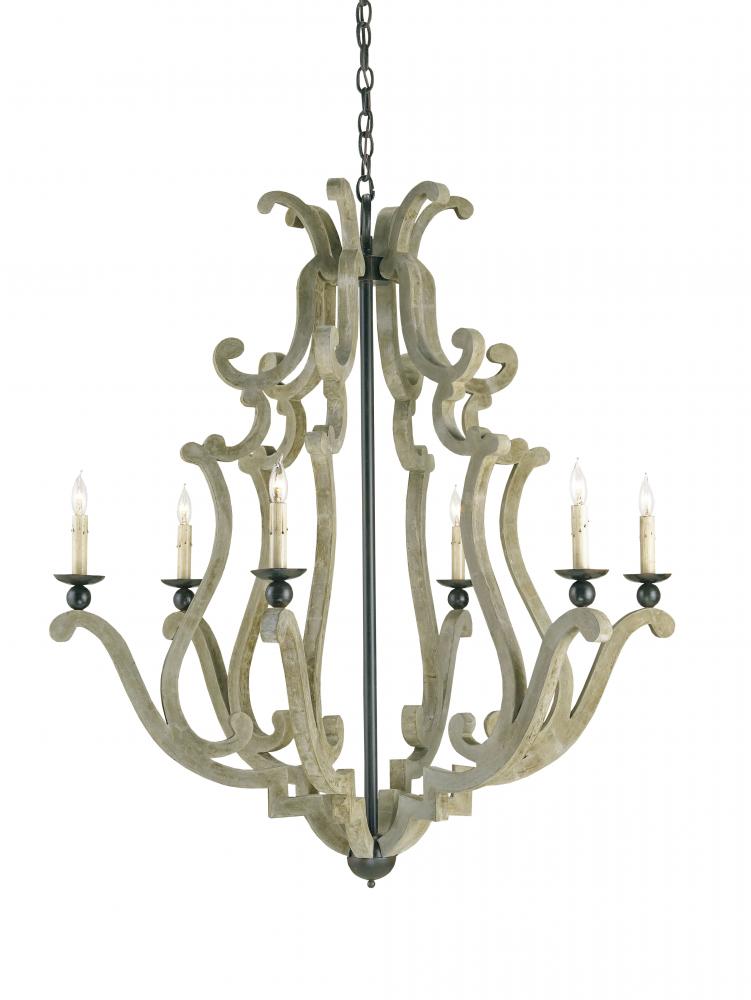 Durand Chandelier