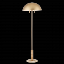 Currey 8000-0151 - Miles Floor Lamp