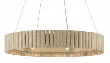 Currey 9000-0646 - Tetterby Chandelier