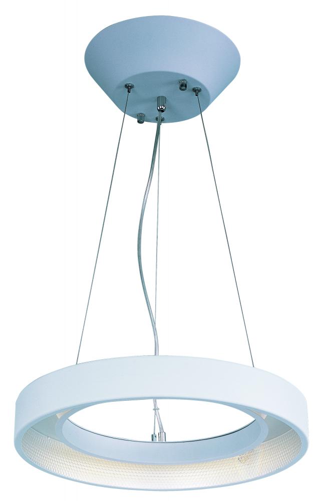 Apollo LED-Single Pendant