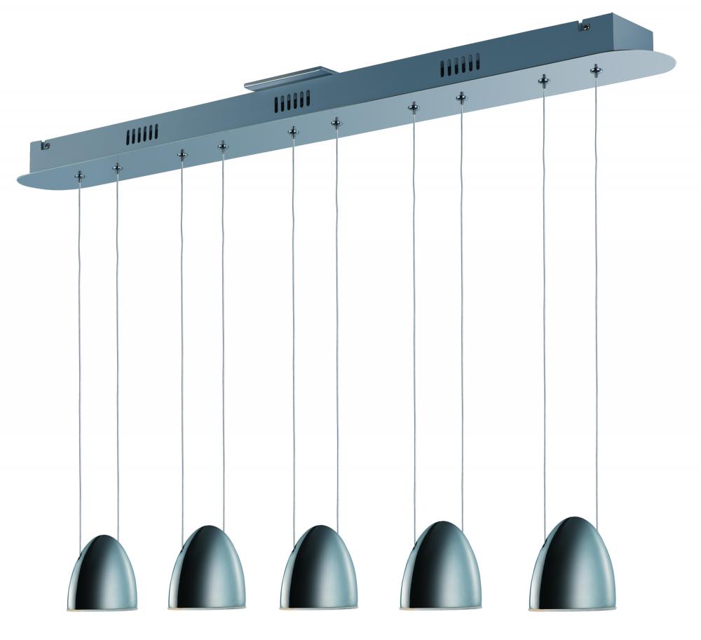 Arch-Linear Pendant