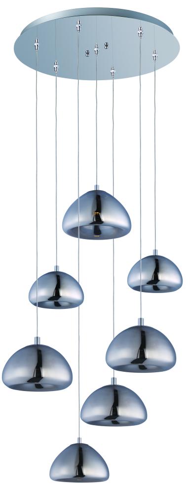 Vive-Multi-Light Pendant