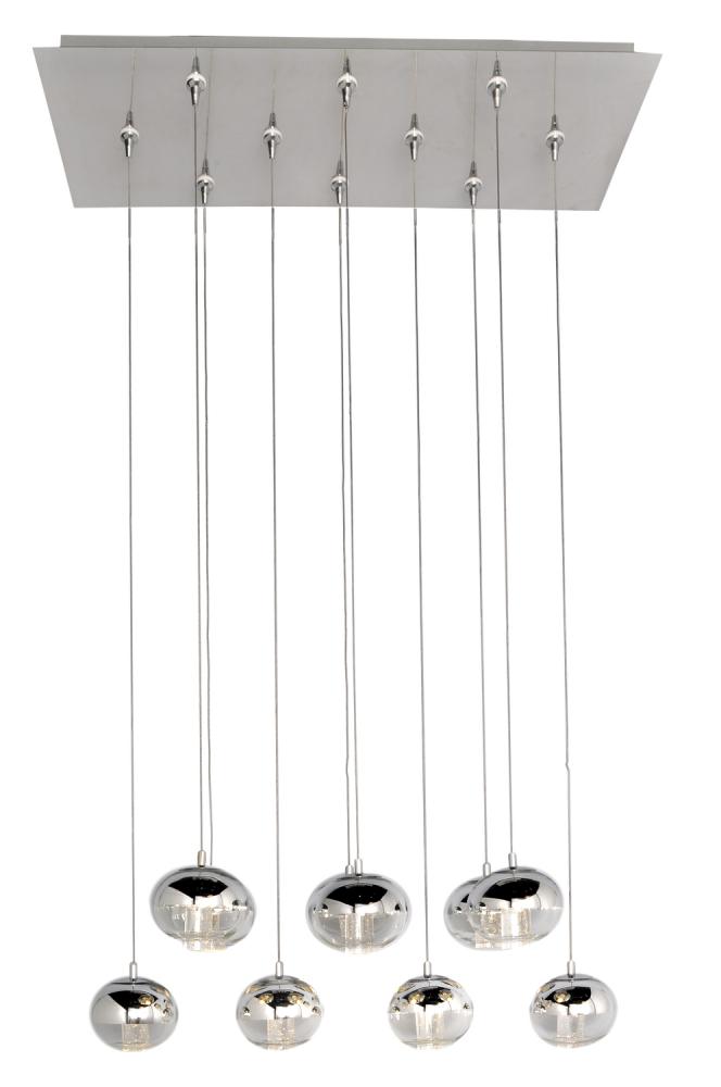 Zing-Multi-Light Pendant