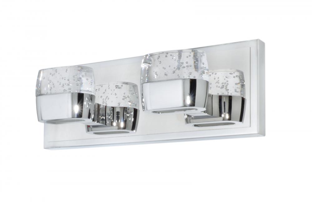 Volt LED-Bath Vanity