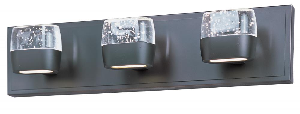 Volt LED-Bath Vanity