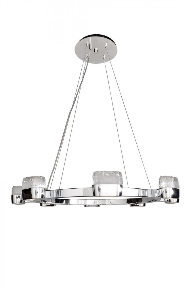 Volt LED-Multi-Light Pendant