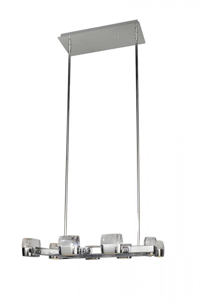 Volt LED-Multi-Light Pendant