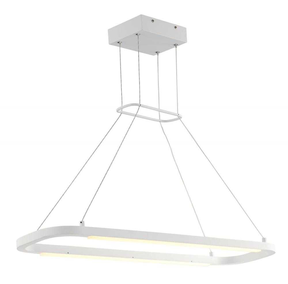 Jibe LED-Linear Pendant