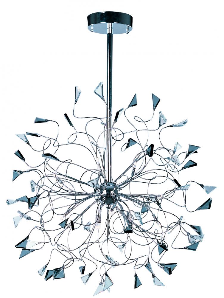 Calypso-Multi-Light Pendant