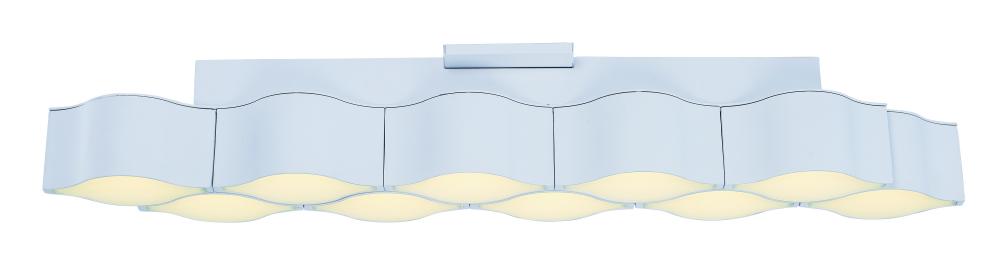 Billow LED-Wall Sconce